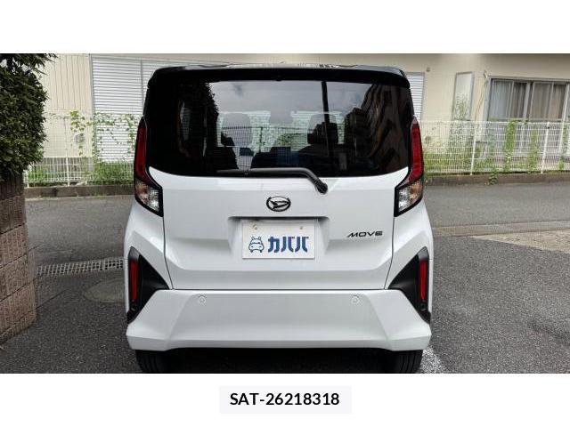 Daihatsu MOVE 2026 8649673-1