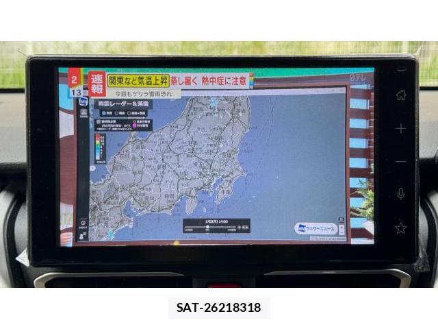 Daihatsu MOVE 2026 8649673-10