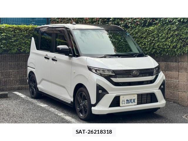 Daihatsu MOVE 2026 8649673-15