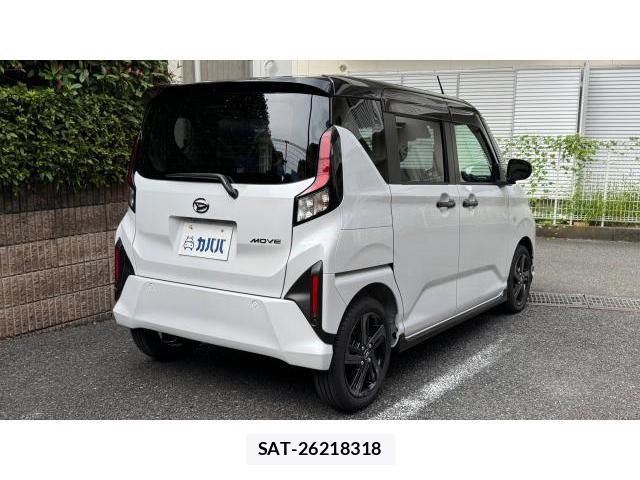 Daihatsu MOVE 2026 8649673-16