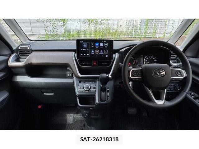 Daihatsu MOVE 2026 8649673-2