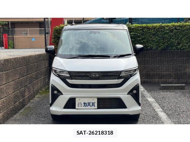 Daihatsu MOVE 2026 8649673-3