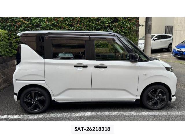 Daihatsu MOVE 2026 8649673-4