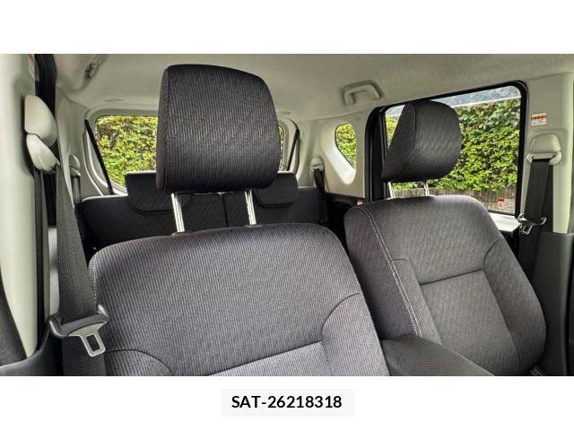 Daihatsu MOVE 2026 8649673-5