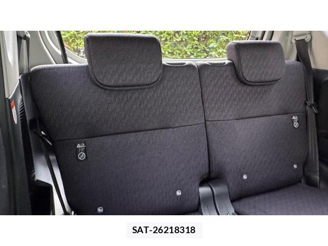 Daihatsu MOVE 2026 8649673-6