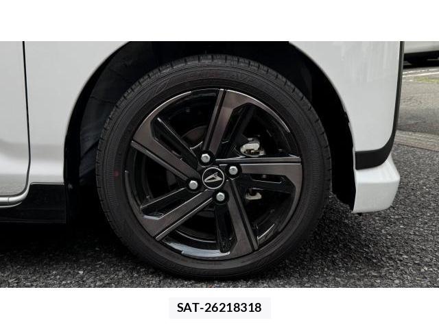 Daihatsu MOVE 2026 8649673-7