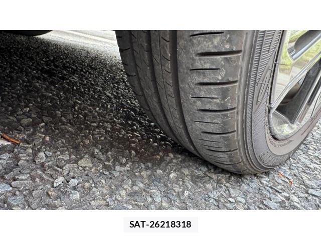 Daihatsu MOVE 2026 8649673-8