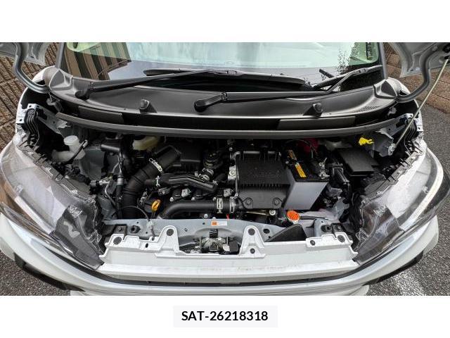 Daihatsu MOVE 2026 8649673-9