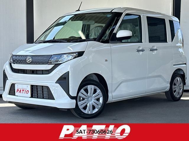 Daihatsu MOVE 2026-02 8649917-0