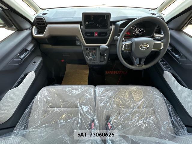 Daihatsu MOVE 2026-02 8649917-1