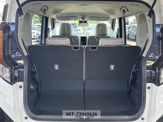 Daihatsu MOVE 2026-02 8649917-10