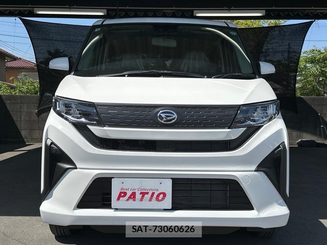 Daihatsu MOVE 2026-02 8649917-16