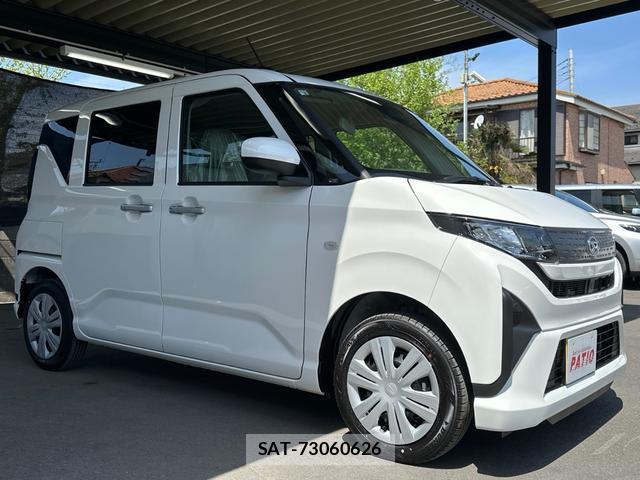 Daihatsu MOVE 2026-02 8649917-18