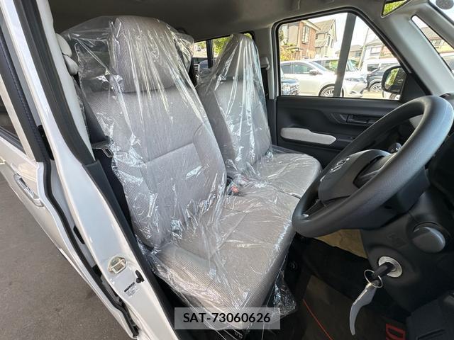 Daihatsu MOVE 2026-02 8649917-5
