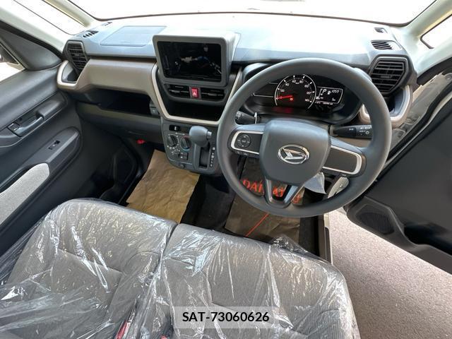 Daihatsu MOVE 2026-02 8649917-6