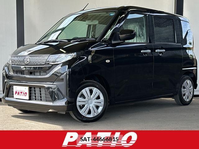Daihatsu MOVE 2026-02 8649920-0