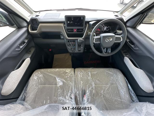 Daihatsu MOVE 2026-02 8649920-1