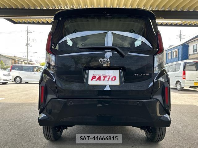 Daihatsu MOVE 2026-02 8649920-17