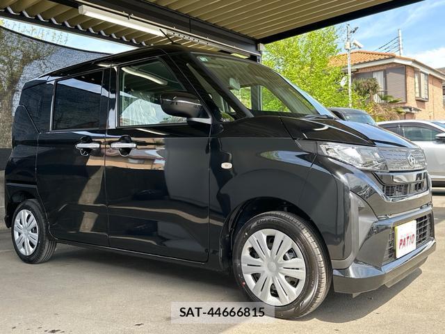 Daihatsu MOVE 2026-02 8649920-18