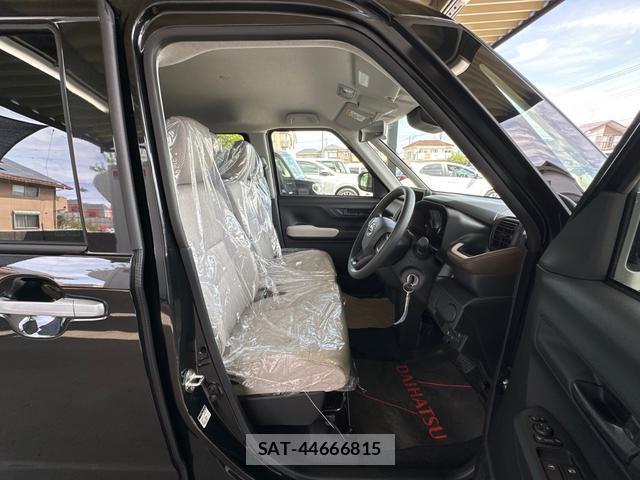 Daihatsu MOVE 2026-02 8649920-4