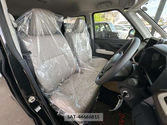 Daihatsu MOVE 2026-02 8649920-5