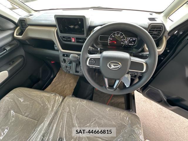 Daihatsu MOVE 2026-02 8649920-6