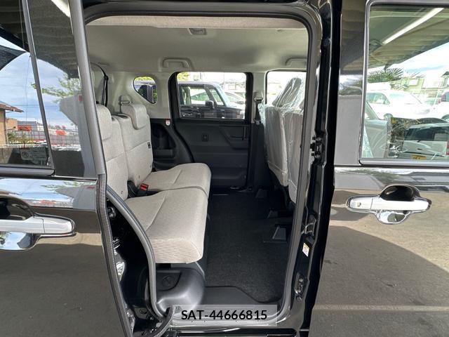 Daihatsu MOVE 2026-02 8649920-7