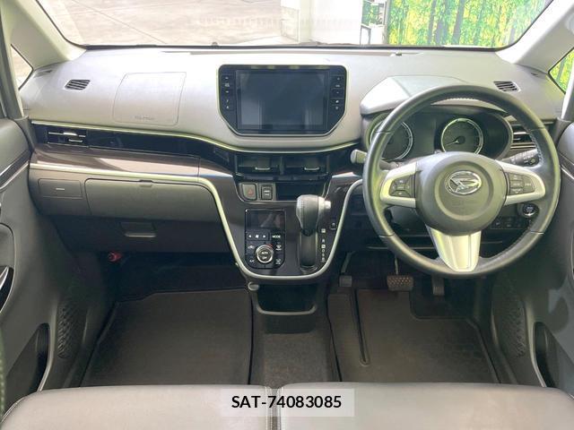 Daihatsu MOVE 2019-10 8650070-1