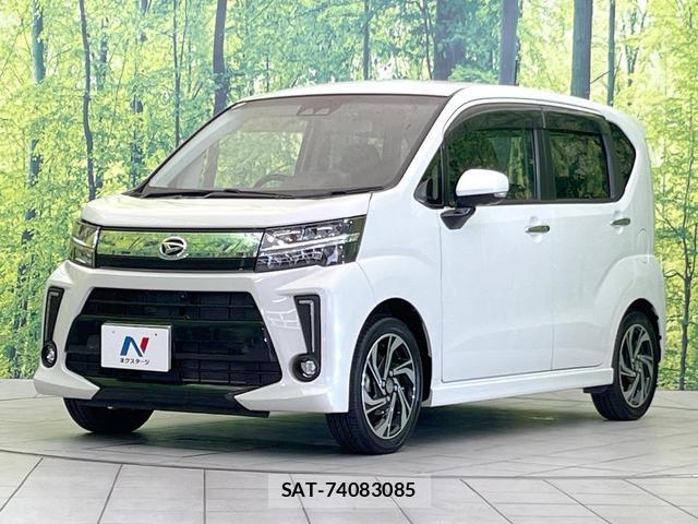Daihatsu MOVE 2019-10 8650070-10