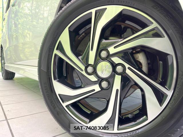 Daihatsu MOVE 2019-10 8650070-11