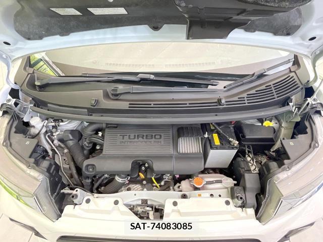 Daihatsu MOVE 2019-10 8650070-13