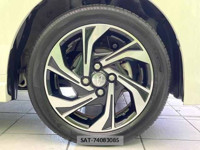 Daihatsu MOVE 2019-10 8650070-19