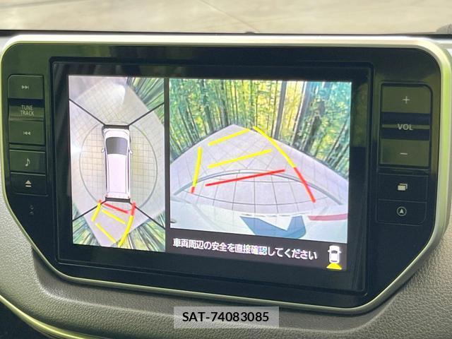 Daihatsu MOVE 2019-10 8650070-3