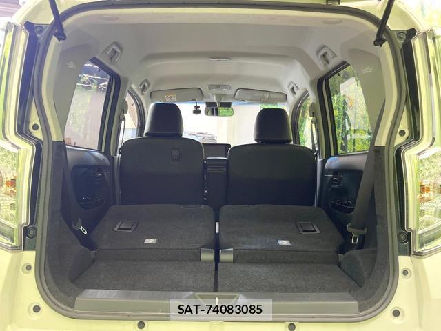 Daihatsu MOVE 2019-10 8650070-8