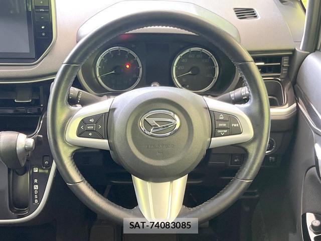 Daihatsu MOVE 2019-10 8650070-9