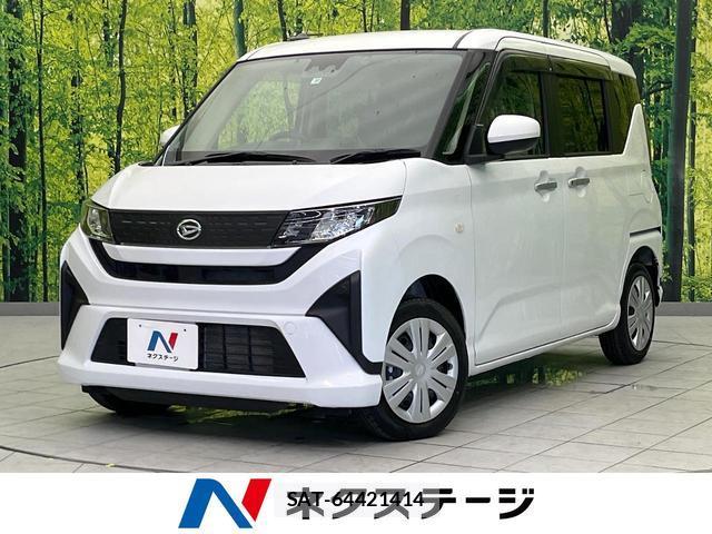 Daihatsu MOVE 2025-10 8650797-0