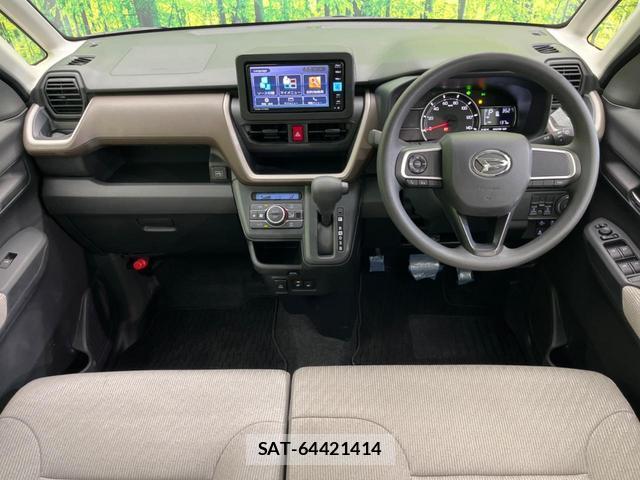 Daihatsu MOVE 2025-10 8650797-1