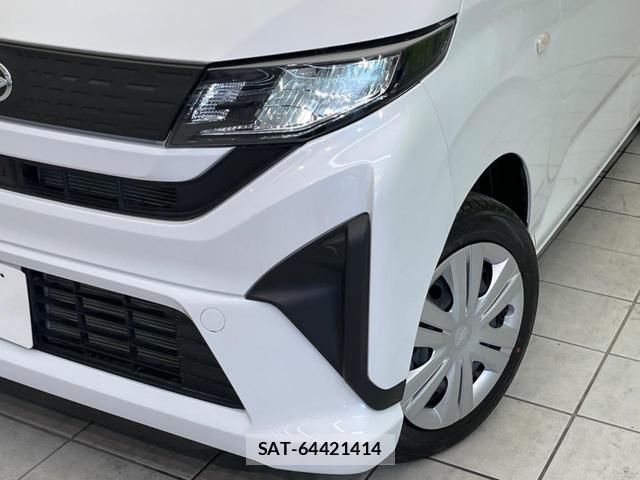 Daihatsu MOVE 2025-10 8650797-11