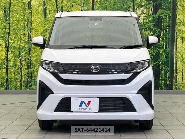 Daihatsu MOVE 2025-10 8650797-13