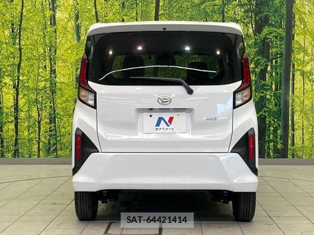 Daihatsu MOVE 2025-10 8650797-14