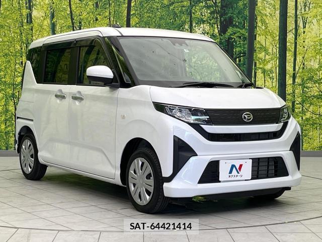 Daihatsu MOVE 2025-10 8650797-15