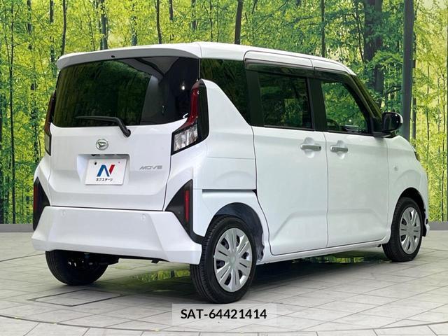 Daihatsu MOVE 2025-10 8650797-16