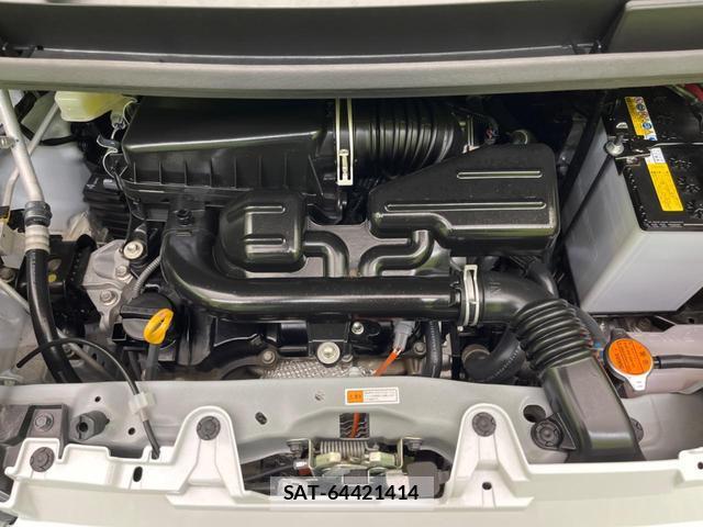 Daihatsu MOVE 2025-10 8650797-17