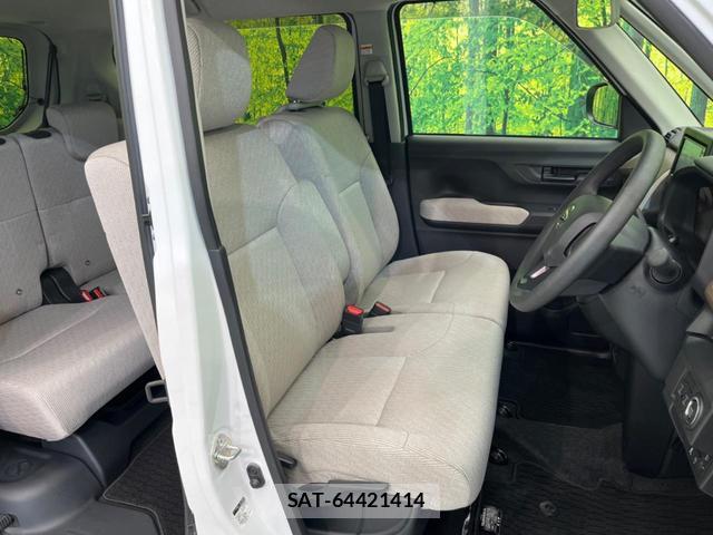Daihatsu MOVE 2025-10 8650797-7