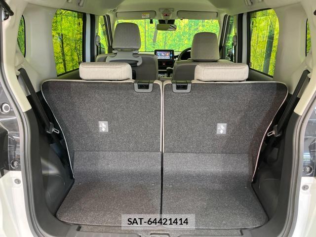 Daihatsu MOVE 2025-10 8650797-9