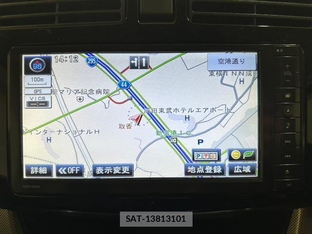 Daihatsu MOVE 2013-08 8650871-1