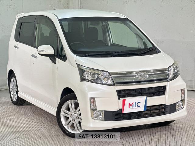 Daihatsu MOVE 2013-08 8650871-13
