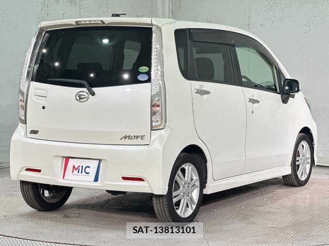 Daihatsu MOVE 2013-08 8650871-15
