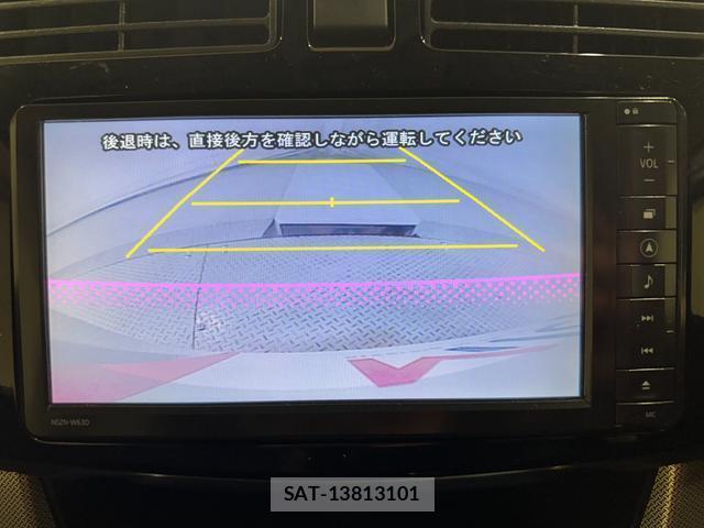 Daihatsu MOVE 2013-08 8650871-3