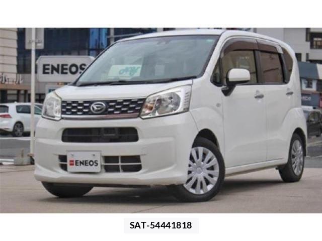 Daihatsu MOVE 2015-11 8651011-0